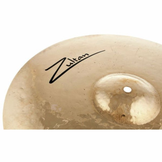 Крэш тарелка Zultan 16" F5 Crash Zultan 16" F5 Crash