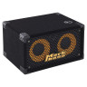 Басовый кабинет Markbass Traveler 102P - 8Ohm