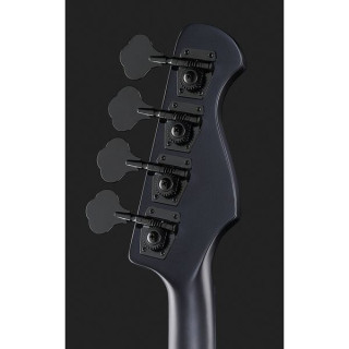 Бас-гитара Harley Benton MB-4LH SBK Bundle №540415 (Комплект)