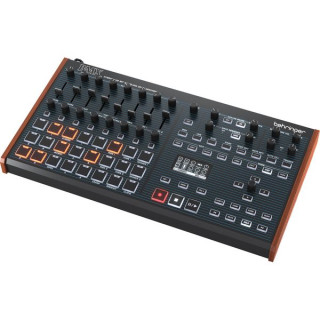 Бehringer BMX Behringer BMX