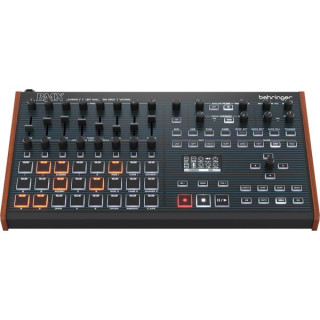 Бehringer BMX Behringer BMX