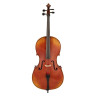Gewa Allegro VC1 виолончель 1/4 CB Gewa Allegro VC1 A Cello 1/4 CB