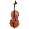 Gewa Allegro VC1 виолончель 1/4 CB Gewa Allegro VC1 A Cello 1/4 CB