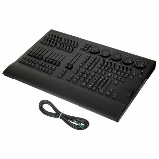 MA Lighting GrandMA3 onPC Command Wing XT MA Lighting grandMA3 onPC Command Wing XT