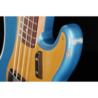 Бас-гитара Fender 63 P-Bass REL RW LPB