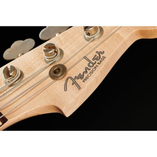 Бас-гитара Fender 63 P-Bass REL RW LPB