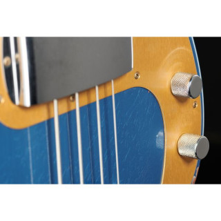 Бас-гитара Fender 63 P-Bass REL RW LPB