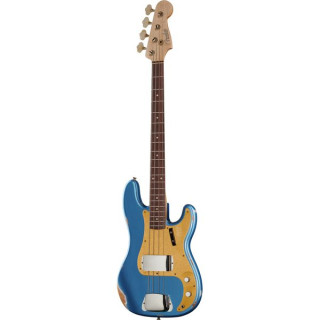 Бас-гитара Fender 63 P-Bass REL RW LPB