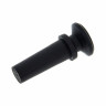 Конрад Гетц ZN 713 E Маленькая шпилька для скрипки Conrad Götz ZN 713 E Small Violin Endpin