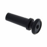 Конрад Гетц ZN 713 E Маленькая шпилька для скрипки Conrad Götz ZN 713 E Small Violin Endpin