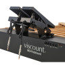 Viscount MIDI Bass Pedal 30 Radial Viscount MIDI Bass Pedal 30 Radial