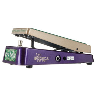 Педаль эффектов Dunlop LN95 Leo Nocentelli Mardi Gras Dunlop LN95 Leo Nocentelli Mardi Gras