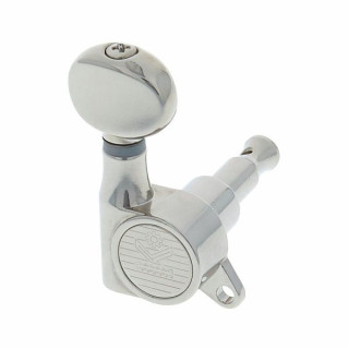 Колки для электрогитары Kluson MK6LN Tuners Kluson MK6LN Tuners