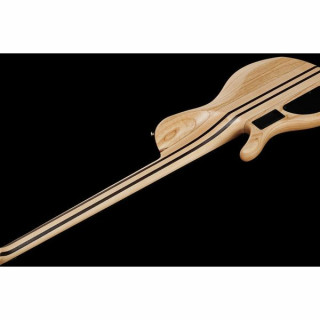 Бас-гитара Cort A5 Beyond, Open Pore Cort A5 Beyond, Open Pore