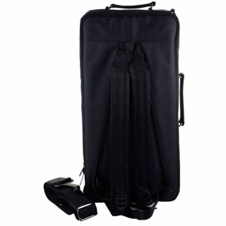 Gard 5-MCSK Gigbag для 3 труб Gard 5-MCSK Gigbag for 3 Trumpets
