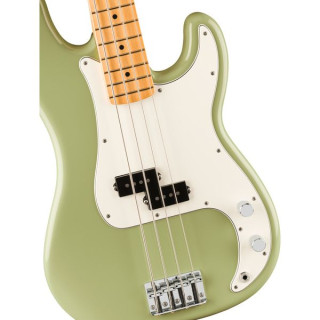 Fender Player II P Бас MN BCG Fender Player II P Bass MN BCG