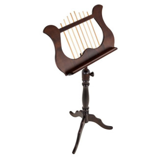 Пюпитр Scala Vilagio Lagrima WN Scala Vilagio Music Stand Lagrima WN