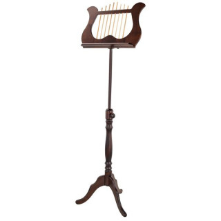 Пюпитр Scala Vilagio Lagrima WN Scala Vilagio Music Stand Lagrima WN