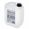 Жидкость для генератора тумана Stairville E-HD Fluid 5l Stairville E-HD Fluid 5l