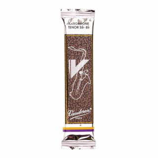 Тенор-саксофон Vandoren V12 3.0 Vandoren V12 Tenor Saxophone 3.0