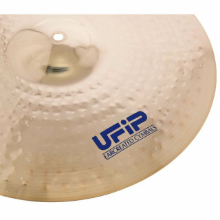 Крэш тарелка Ufip 16" Bionic Series Crash Ufip 16" Bionic Series Crash
