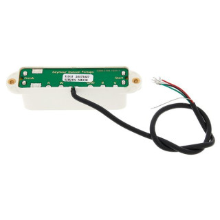 Звукосниматель для электрогитары Seymour Duncan SJBJ-1n JB Junior Parchment Seymour Duncan SJBJ-1n JB Junior Parchment