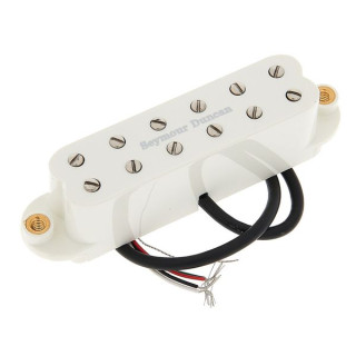 Звукосниматель для электрогитары Seymour Duncan SJBJ-1n JB Junior Parchment Seymour Duncan SJBJ-1n JB Junior Parchment