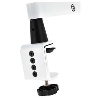 Поворотный кронштейн микрофона Roadworx белого цвета Roadworx Swivel Microphone Arm White