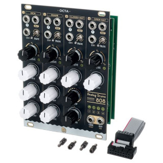 Модули NANO OCTA NANO Modules OCTA