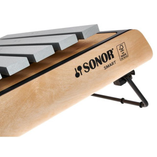 Альт-металлофон Sonor ASM 10 Smart Sonor ASM 10 Alto Metallophone Smart