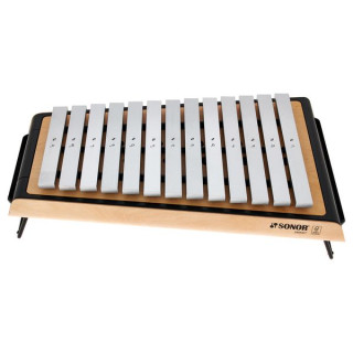Альт-металлофон Sonor ASM 10 Smart Sonor ASM 10 Alto Metallophone Smart