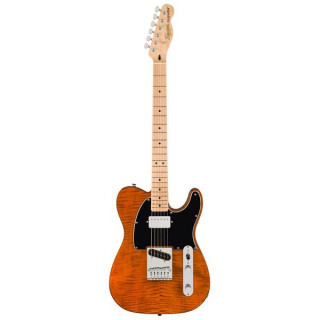 Squier Affinity Tele SH FMT MOC Squier Affinity Tele SH FMT MOC