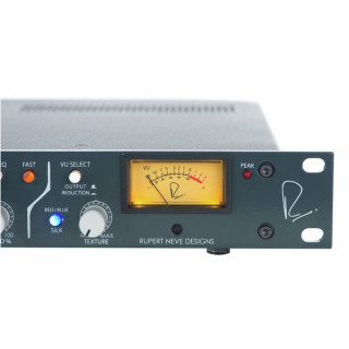 Руперт Нив проектирует канал Шелфорд Rupert Neve Designs Shelford Channel