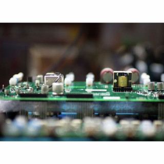 Руперт Нив проектирует канал Шелфорд Rupert Neve Designs Shelford Channel