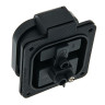 Предохранительная розетка PCE 1020-0s Британская PCE 1020-0s Safety Socket British