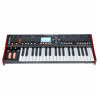 Behringer DeepMind 6 Behringer DeepMind 6