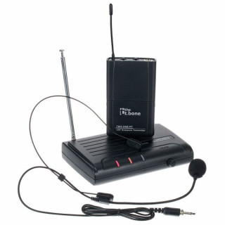 Беспроводная система the t.bone TWS One D Headset