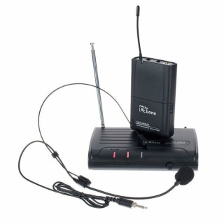 Беспроводная система the t.bone TWS One D Headset