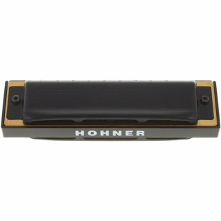 Гармоника Hohner Pro Harp MS F Hohner Pro Harp MS F