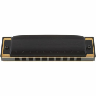 Гармоника Hohner Pro Harp MS F Hohner Pro Harp MS F