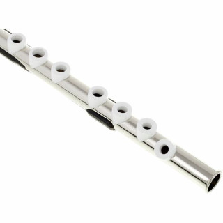 Санднер Сопрано 80 Стандарт Bb Черный Sandner Soprano 80 Standard Bb Black