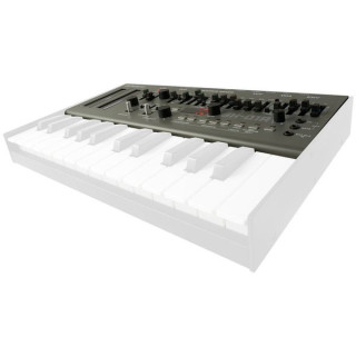 Синтезатор Roland SH-01A серый Roland SH-01A grey