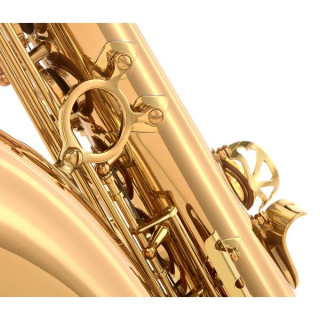 Тенор-саксофон Forestone RX Gold Lacquered Tenor Sax