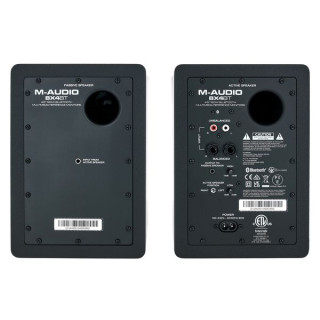 M-Audio BX4BT M-Audio BX4BT