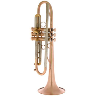 АР Resonance Estrema Bb-Тромбон AR Resonance Estrema Bb-Trumpet