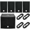 коробка pro Achat 112 Sub A Набор №341586 the box pro Achat 112 Sub A Bundle №341586