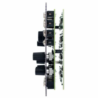 Производите шум QPAS Make Noise QPAS