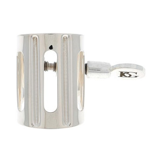 BG France Лигатурный тенор-саксофон L27MJ BG France L27MJ Ligature Tenor Sax