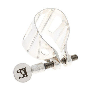 BG France Лигатурный тенор-саксофон L27MJ BG France L27MJ Ligature Tenor Sax