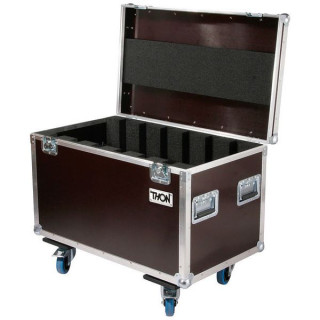 Корпус Thon 6x светодиодная матрица Stairville Thon Case 6x Stairville LED Matrix